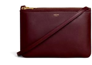 1 container Burgundy Trio