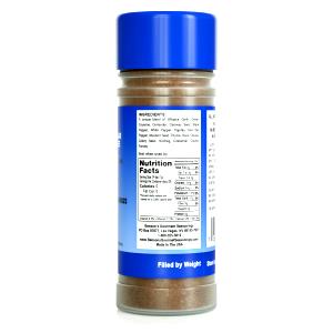 1 container Calypso Beef