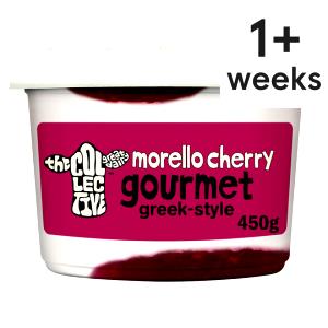 1 container Cherry Yogurt