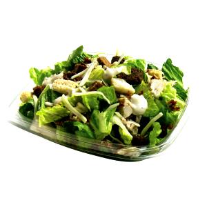 1 container Chicken Caesar Salad