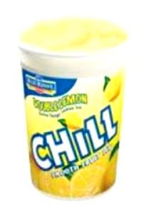 1 container Chill Double Lemon Cup