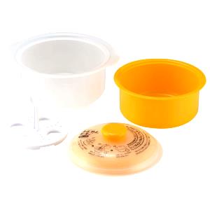 1 container Egg Fonduta (2000)