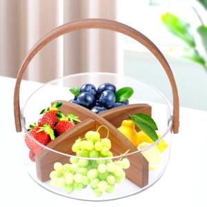 1 Container Fruit Bowls