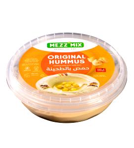 1 Container Hummus Mix, Original