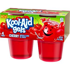 1 Container Kool-Aid Gels