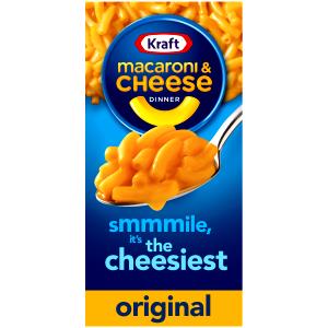 1 container Macaroni & Cheese (Large)