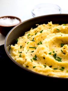 1 container Mashed Potato Bowl