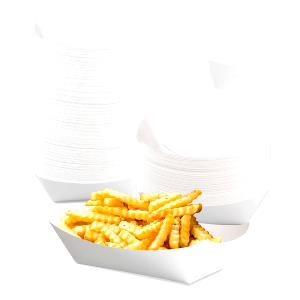 1 container Nacho Fries