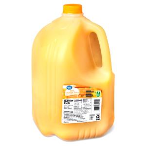 1 container Original Orange Juice