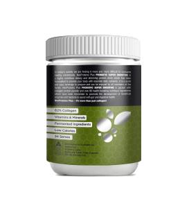 1 container Probiotic Plus Smoothie