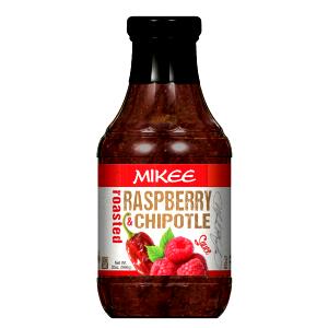 1 container Raspberry Chipotle Dressing