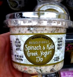 1 container Reduced Guilt Spinach & Cheese Stuffed Shells