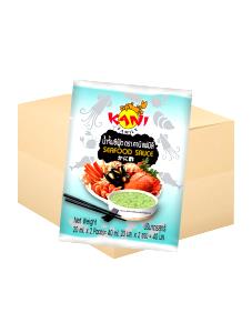 1 Container Seafood Sauce