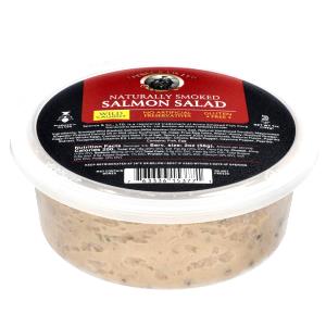 1 container Smoked Salmon Salad
