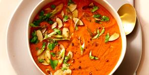 1 container Thai Red Pepper Bisque (1200)