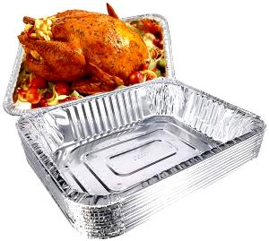 1 container Thanksgiving Dinner (1500)