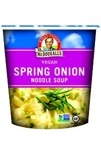 1 Container Three Onion Noodle Soup