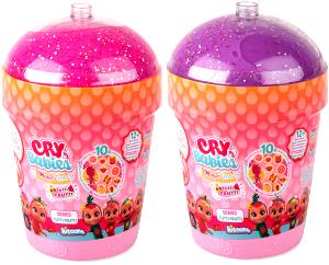 1 container Tutti Frutti