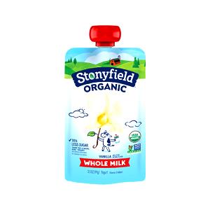 1 Container Yogurt, Kids, Vanilla