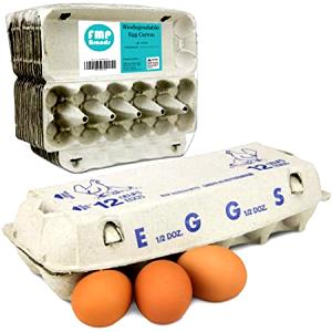 1 contaner (213 g) Egg & Tomato Scramble with Chocolate Chip Muffins