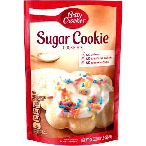 1 cookie (0.875 oz) Sugar Cookie