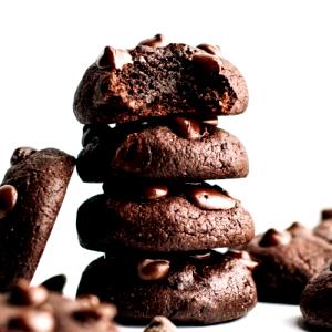 1 cookie (13 g) Coconut Brownie