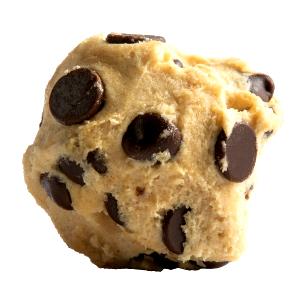 1 cookie (1.5 oz) Gluten Free Chocolate Cookies