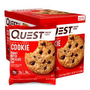 1 cookie (16 g) Soft Batch Cookies Peanut Butter