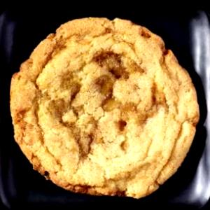 1 cookie (17 g) Toffeedoodle