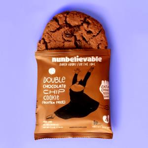 1 cookie (18 g) Assorted Cookies Gluten Free
