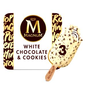 1 cookie (19 g) Ice Cream Cookie