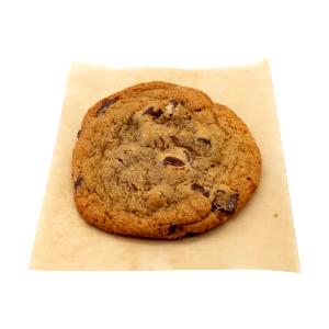 1 cookie (2 oz) Brown Butter Chocolate Chunk Cookie