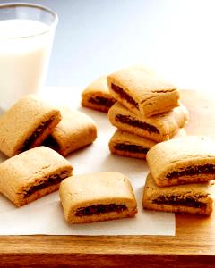 1 cookie (20 g) Fig Bars