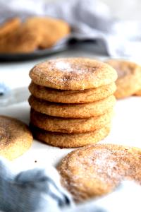 1 cookie (26 g) Snickerdoodle