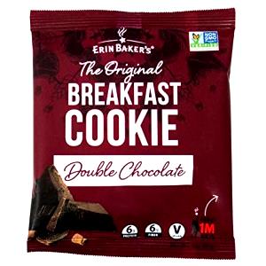 1 cookie (2.75 oz) Breakfast Cookie