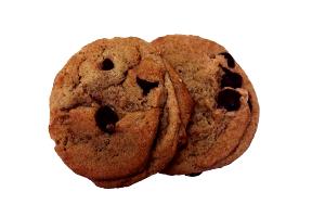 1 cookie (28 g) Chocolate Chip Cookies
