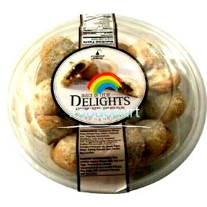 1 cookie (28 g) Dulce De Leche Delights