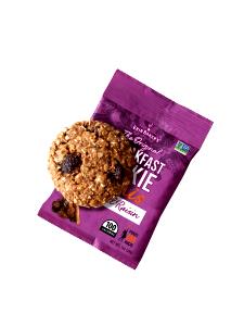 1 cookie (28 g) Mini Oatmeal Raisin Breakfast Cookie