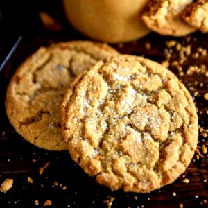1 cookie (28 g) Soft Peanut Butter Cookies