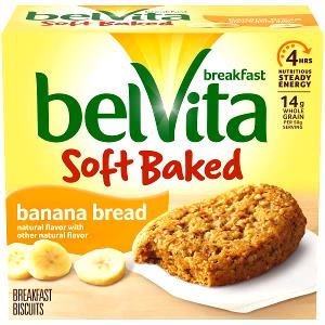 1 cookie (30 g) Soft Baked Banana Nut Cookies