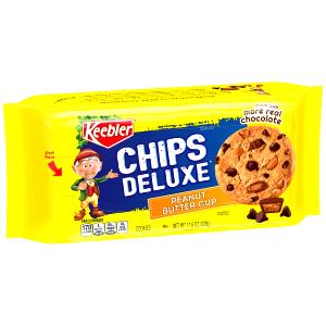 1 cookie (31.2 g) PB-N-Chocolate Blast