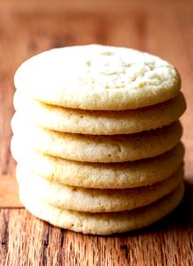 1 cookie (35 g) Sweet Life Sugar Cookie