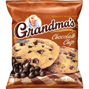 1 cookie (39 g) Grandma