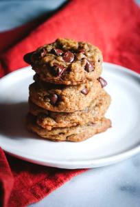1 cookie (39 g) Pumpkin Spice Cookie