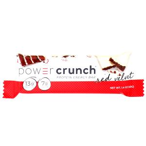 1 cookie (40 g) Protein Energy Bar - Red Velvet