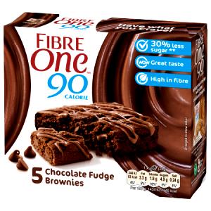 1 cookie (40.7 g) Chocolate Brownie Cookies (40.7g)