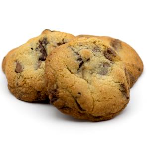 1 cookie (42 g) Gourmet Chocolate Chunk Cookies