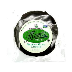 1 cookie (42 g) Skinny Mint Cookie