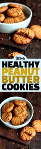 1 cookie (44 g) Peanut Butter Cookies