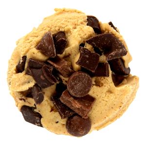1 cookie (4.5 oz) Chocolate Chunk Cookie